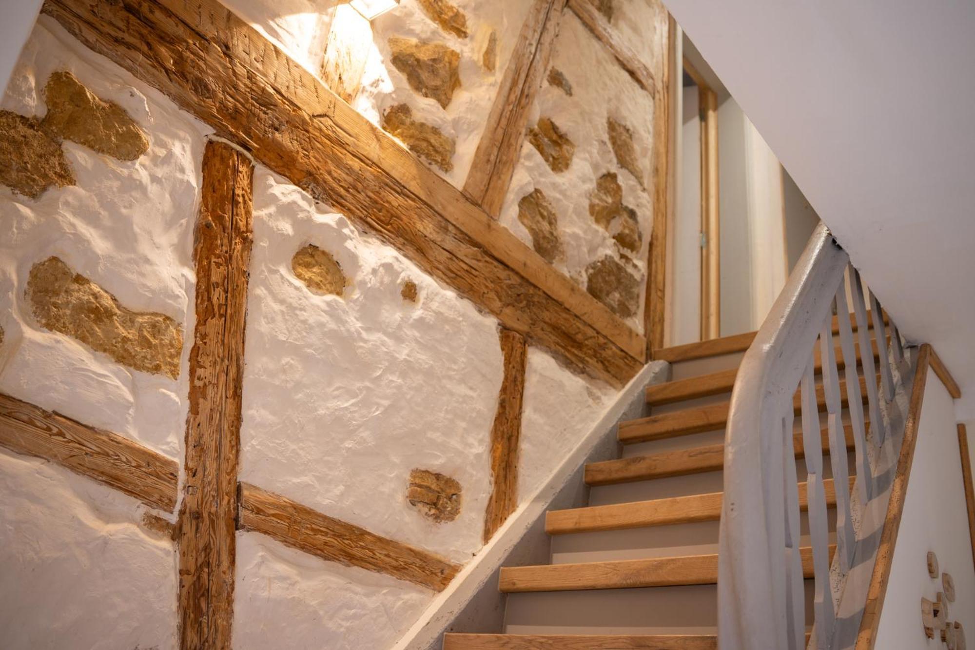 Chambre Rose Des Vents Eguisheim Eksteriør bilde