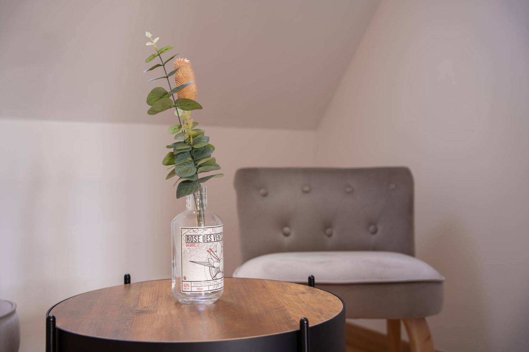 Chambre Rose Des Vents Eguisheim Eksteriør bilde