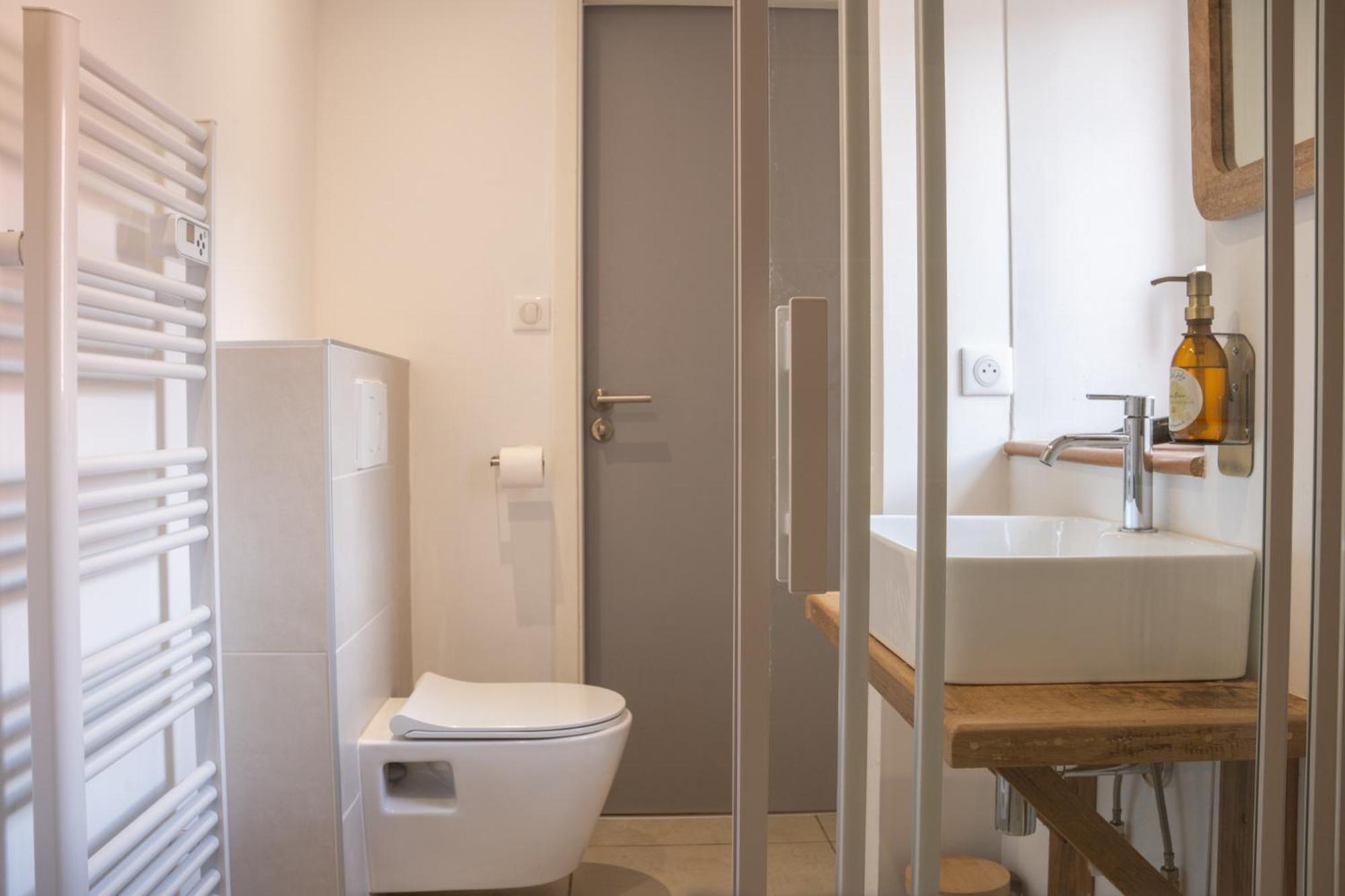 Chambre Rose Des Vents Eguisheim Eksteriør bilde