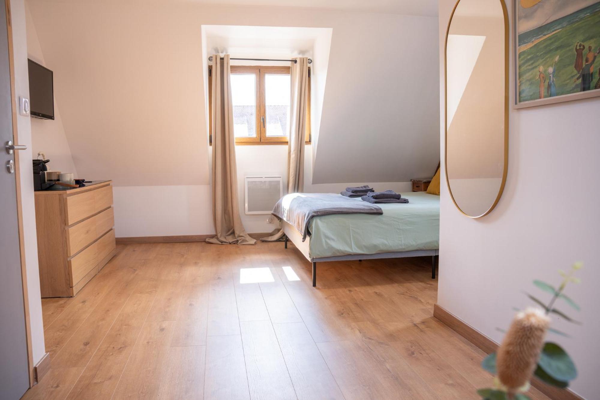 Chambre Rose Des Vents Eguisheim Eksteriør bilde