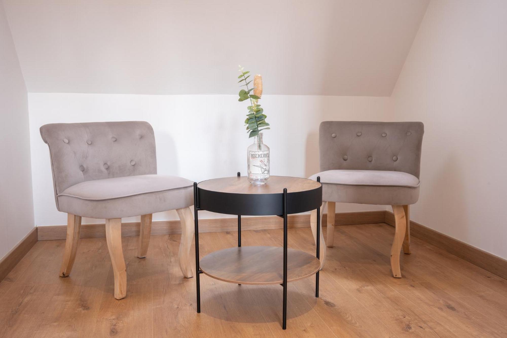 Chambre Rose Des Vents Eguisheim Eksteriør bilde