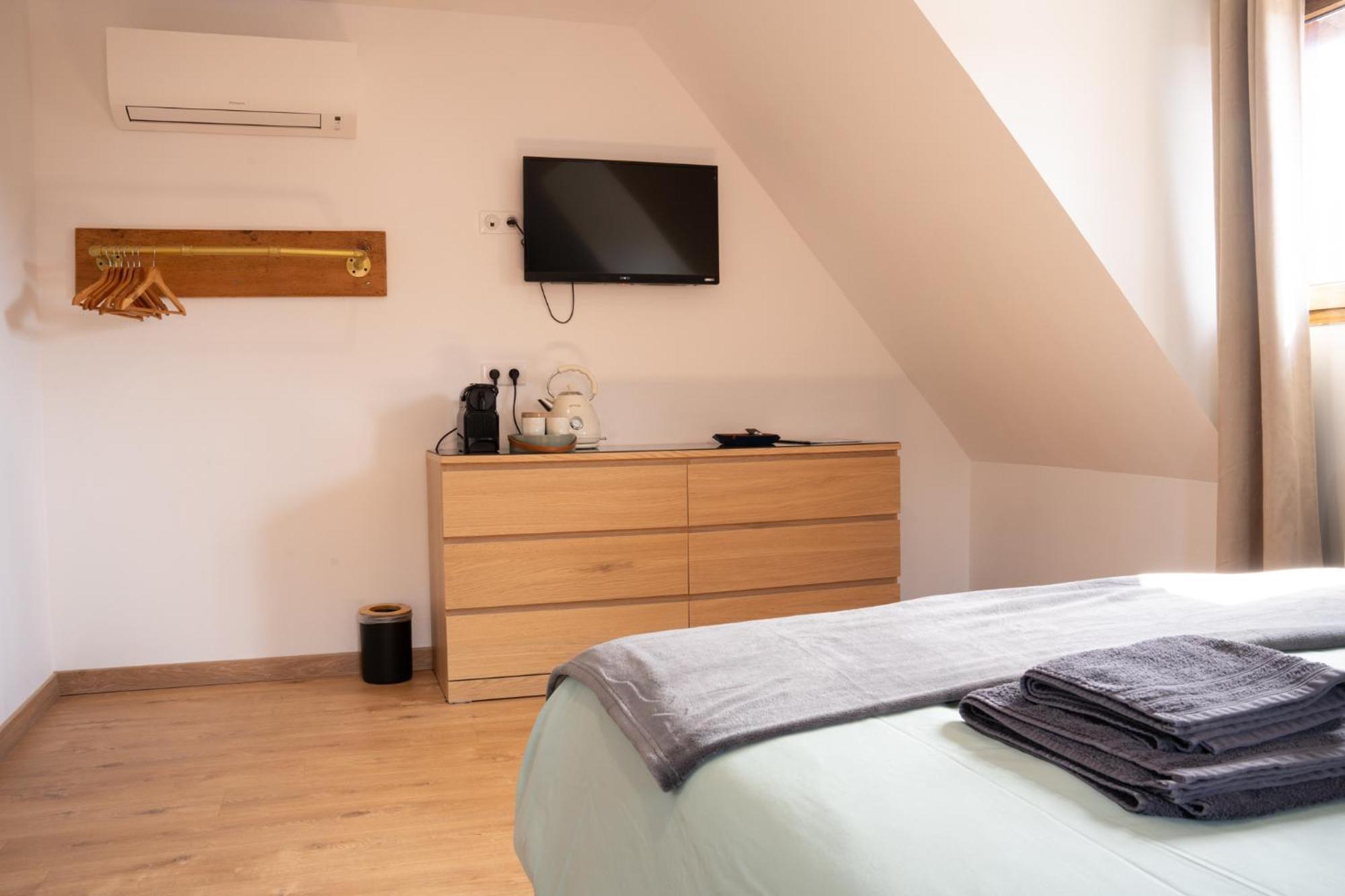 Chambre Rose Des Vents Eguisheim Eksteriør bilde