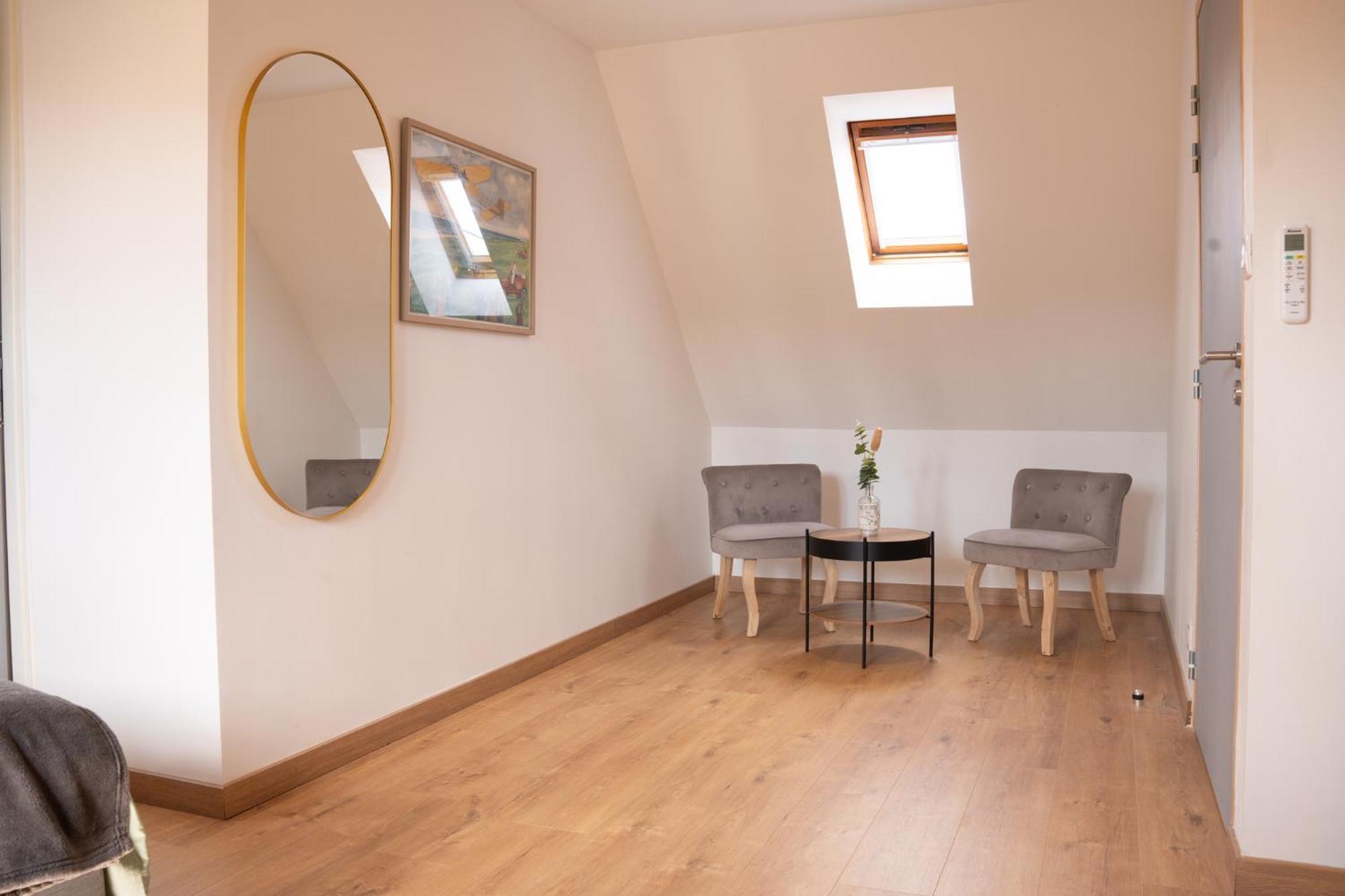 Chambre Rose Des Vents Eguisheim Eksteriør bilde